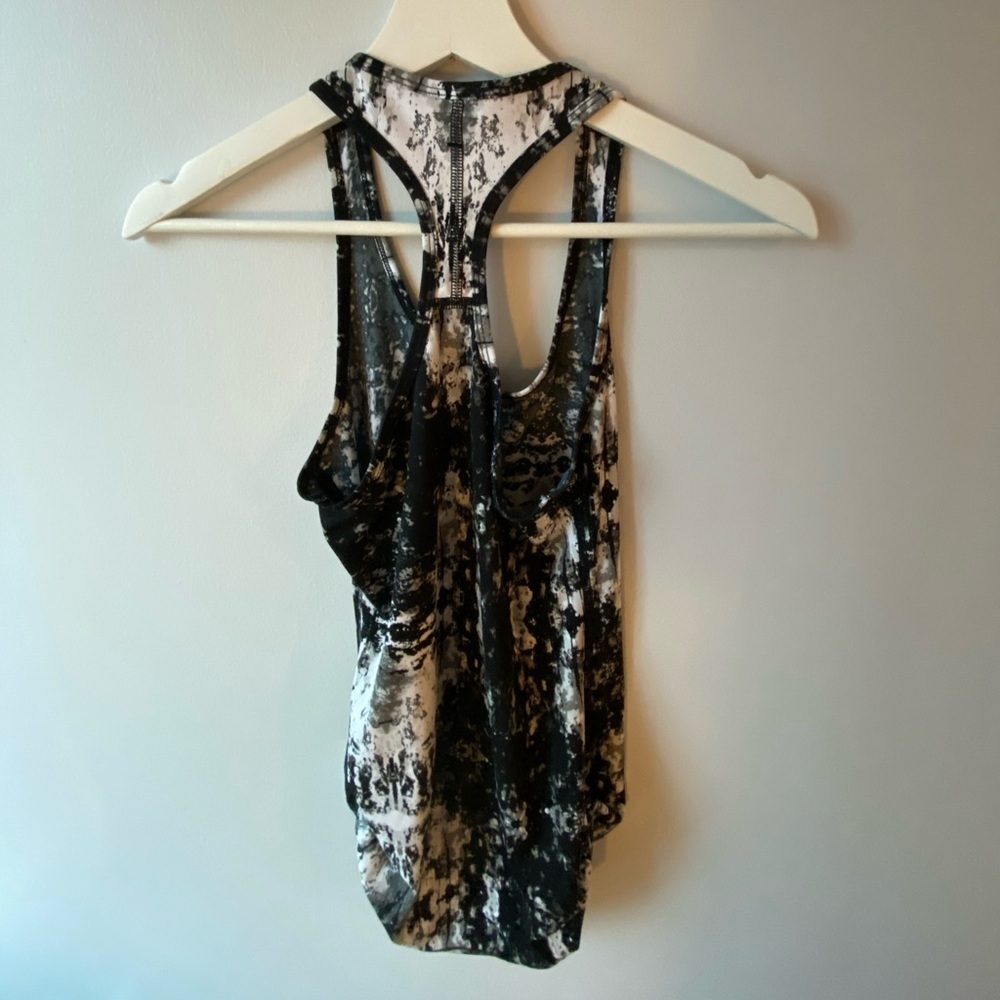 Athletic Tank - Picture 3 of 6